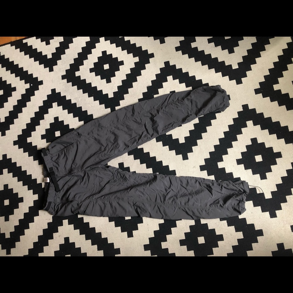 Patagonia climbing\hiking pants - men’s - small